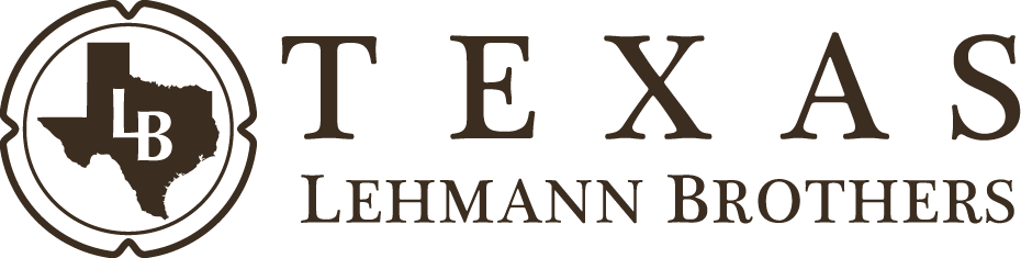 Texas Lehmann Brothers Logo